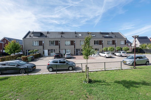 Medium property photo - Steenuil 12, 4744 PB Bosschenhoofd
